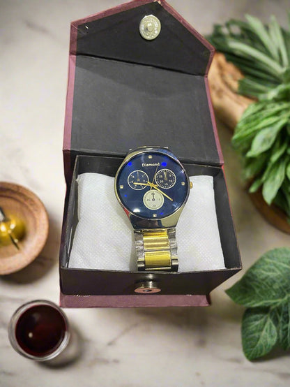 WZ-1 Unique Watch For Men