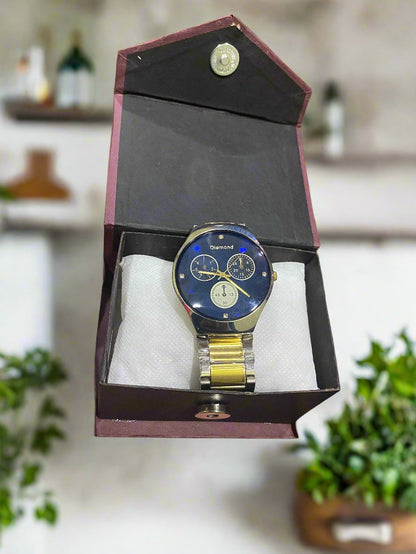 WZ-1 Unique Watch For Men