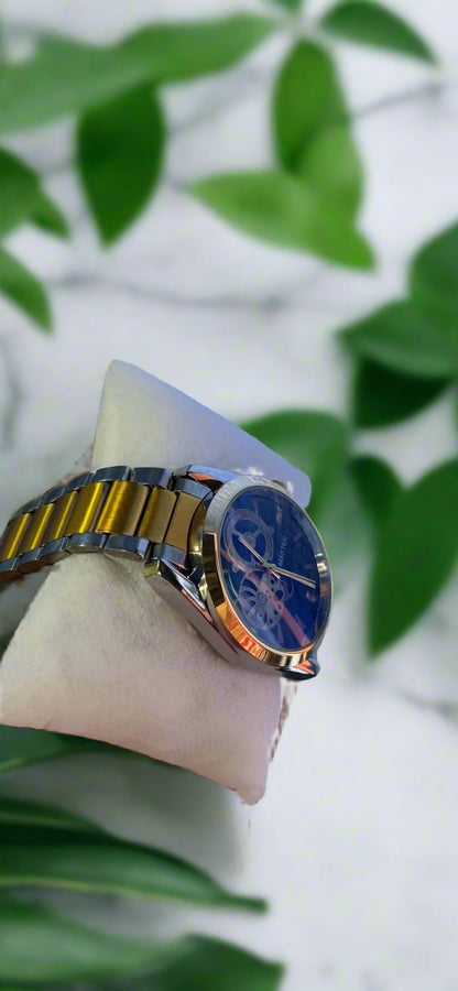 WZ-2 Unique Male Watch