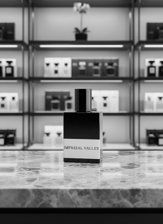 Imperial Valley Perfume